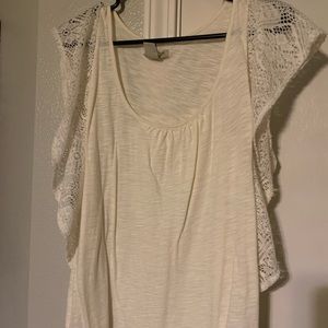 Women’s Lucky Brand Shirt
